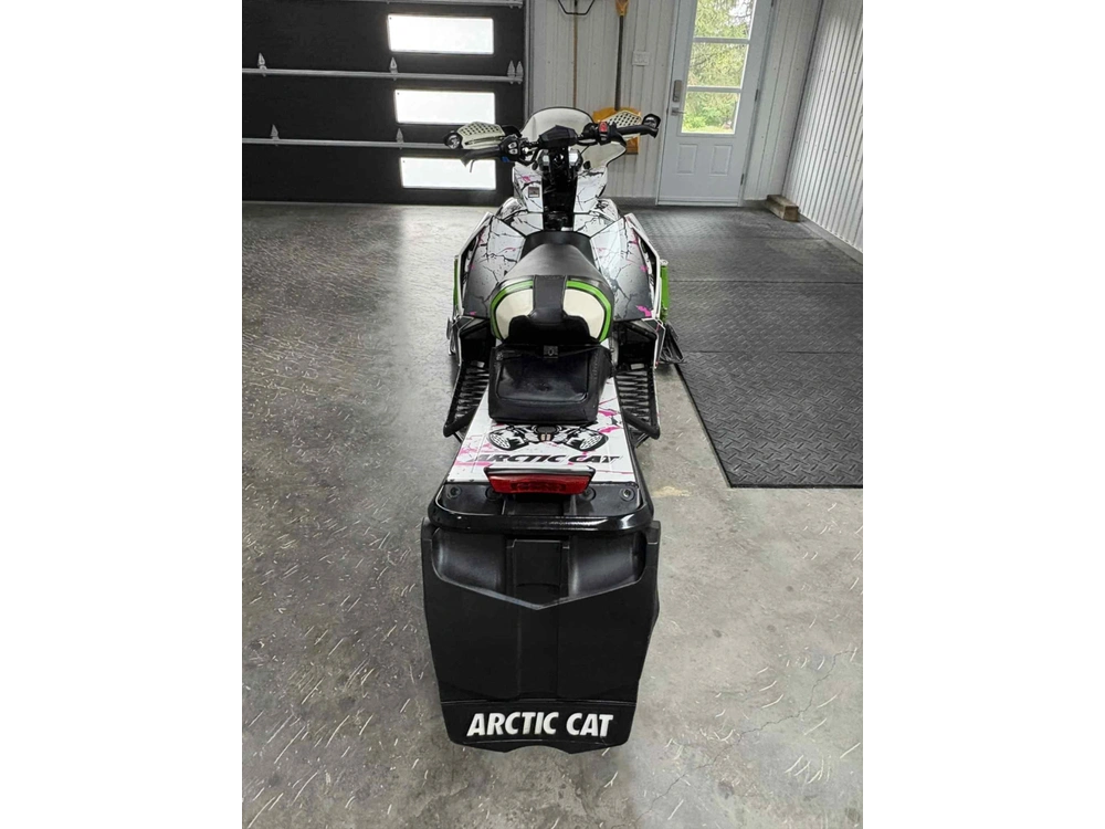 2015 Arctic Cat Xf 7000 Limited |🔥 Concessionnaire Rive-sud Québec 🔥 alt