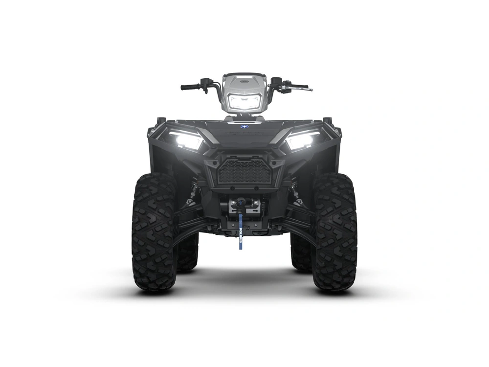 2026 Polaris Sportsman Xp 1000 Ultimate alt