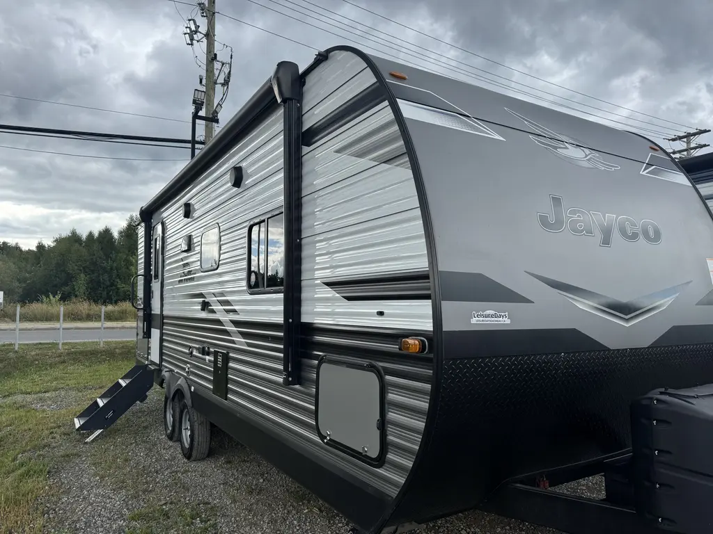2023 Jayco JAY FLIGHT SLX 8 - 240RBS