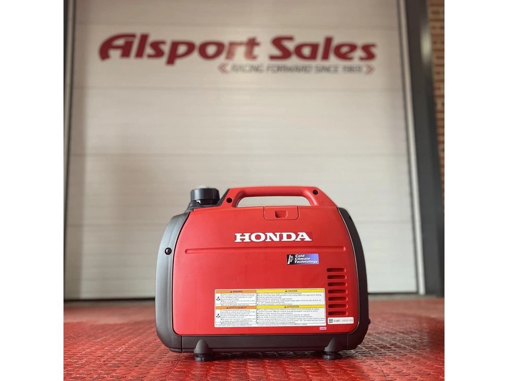 2025 Honda Eu2200itc Generator alt