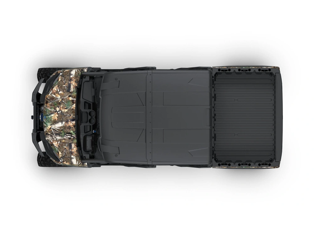 Polaris Ranger Crew Xp 1000 Premium 2026 alt