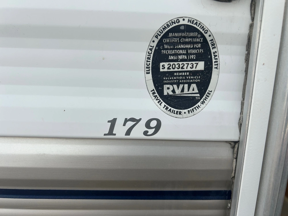 Keystone Rv Springdale 179rd 2007 alt