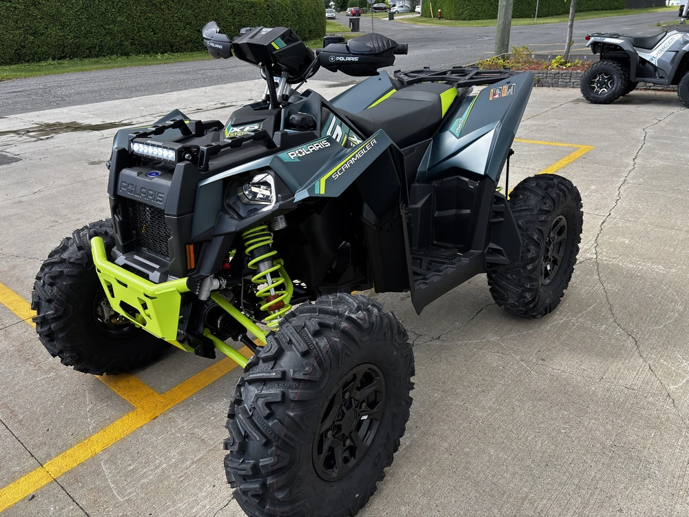 Polaris Scrambler Xp 1000 S 2026 alt