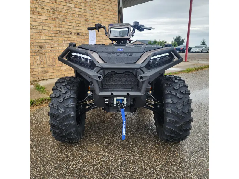 2026 Polaris Sportsman 850 Trail