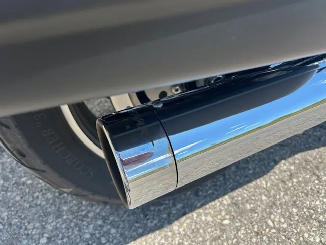 2020 Harley-Davidson SPORT GLIDE FLSBFLSB