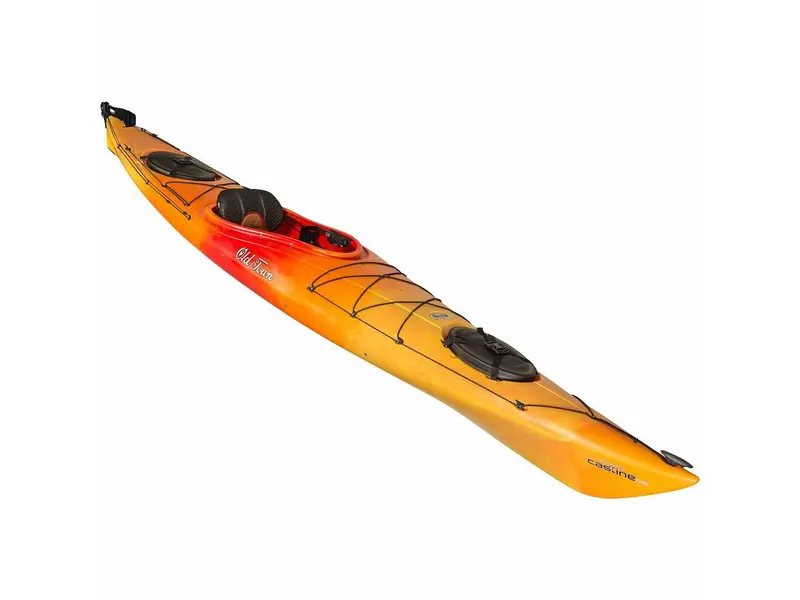 Old Town Castine 140