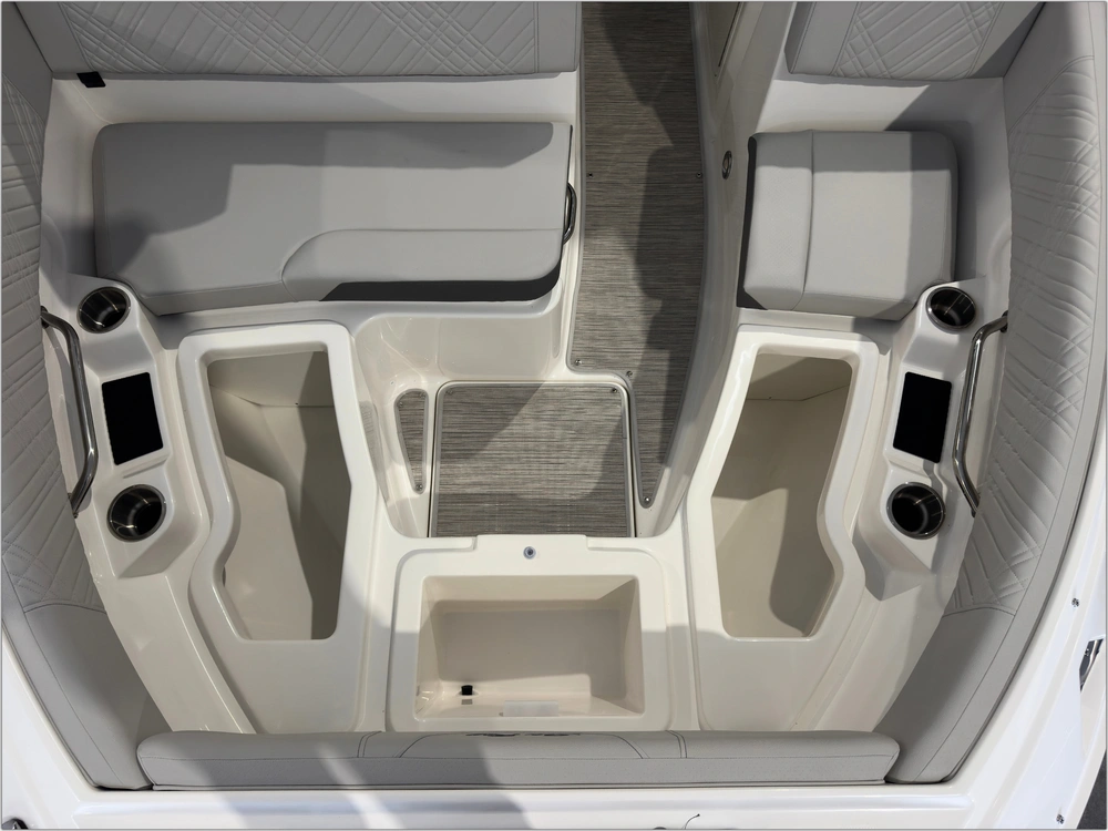 2026 Sea Ray Sdx 250 Outboard alt