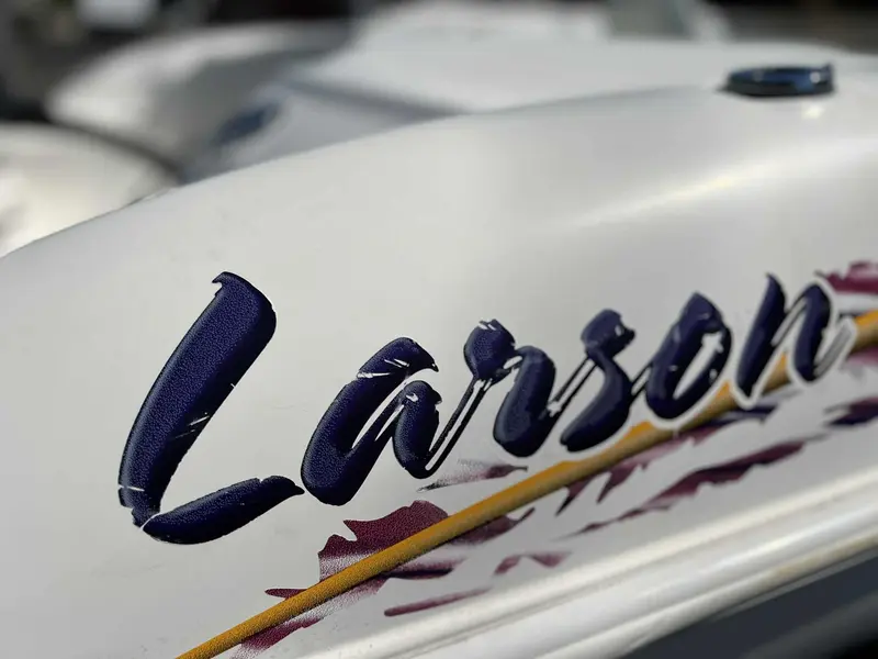 Larson 166 FLYER BR **MOTEUR YAMAHA 115HP!!** 1999