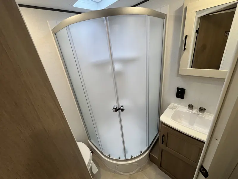 2026 Dutchmen Aspen Trail 19RB