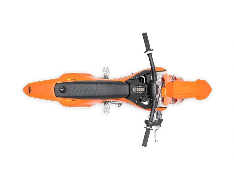 Ktm Sx-e 5 2026 alt
