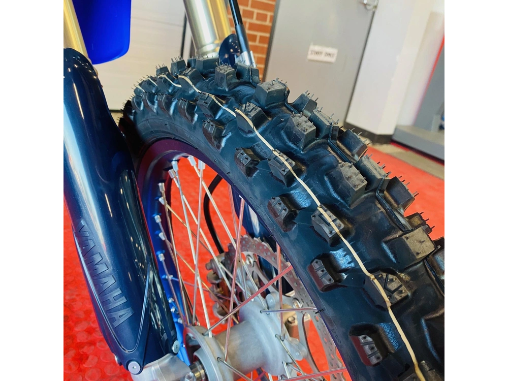 2025 Yamaha Yz250 alt