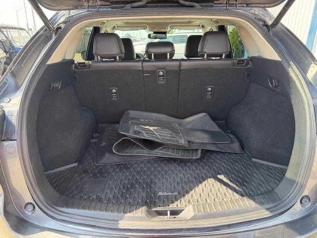 2021 Mazda Cx-5 Gs Awd alt