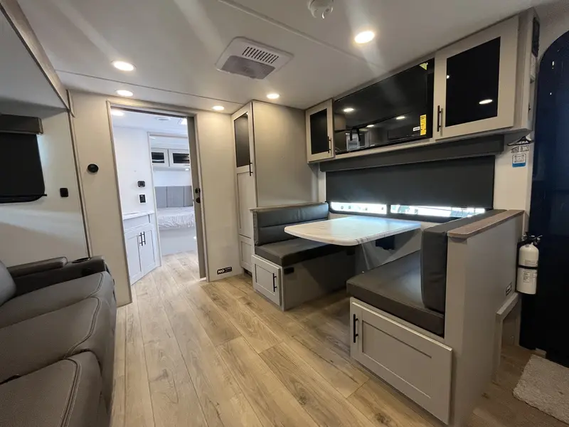 2026 Alliance RV Delta Ultra Lite RK234