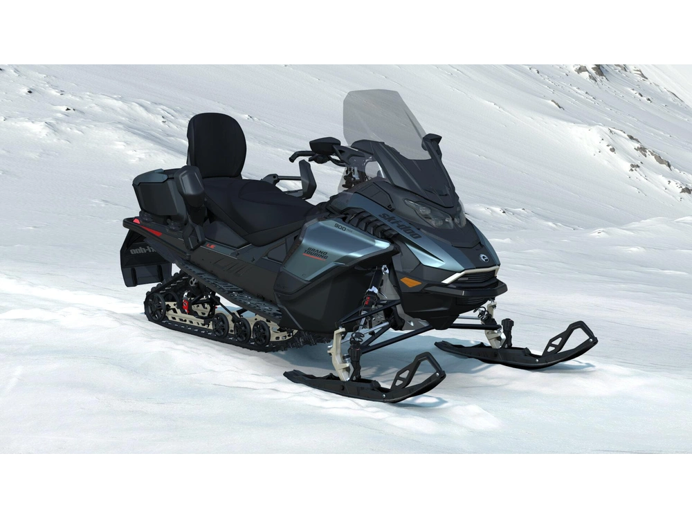 2026 Ski-doo Grand Touring Lux 900 Ace Ebtb alt