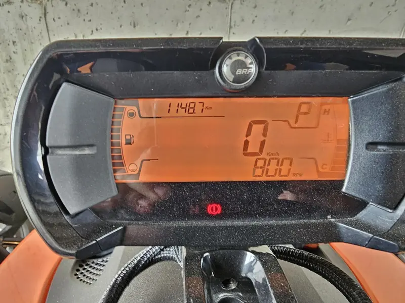 2024 Can-Am RYKER 900 ACE