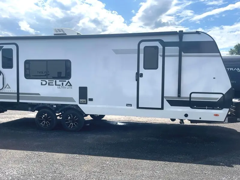 2026 Alliance RV Delta Ultra Lite RK234