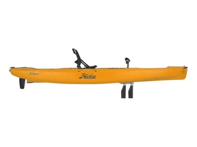 Hobie Mirage Compass