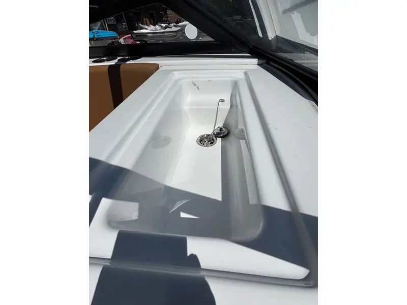 Glastron GT 205 MERCRUISER 4.5L 2022