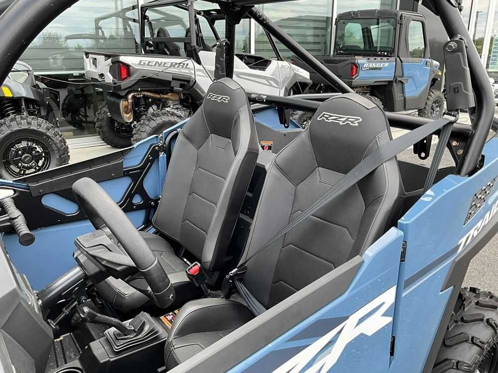 Polaris Rzr Trail Sport 2025 alt
