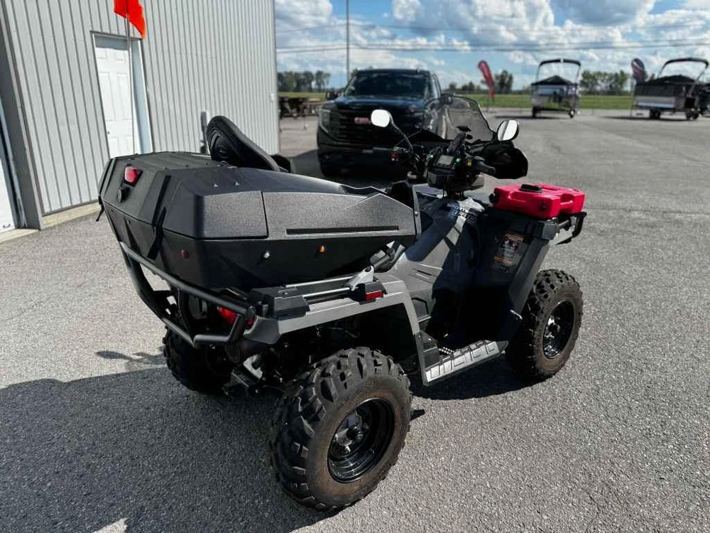 Polaris Sportsman 570touring 2023 alt