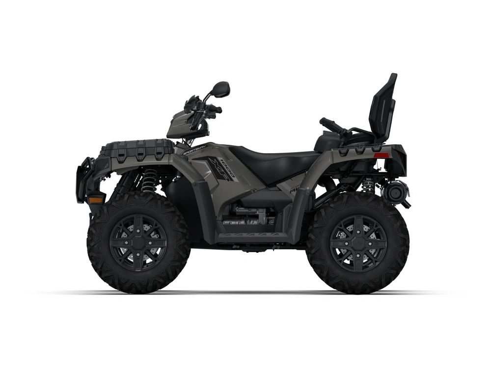 Polaris Sportsman Touring Xp 1000 Trail 2026 alt
