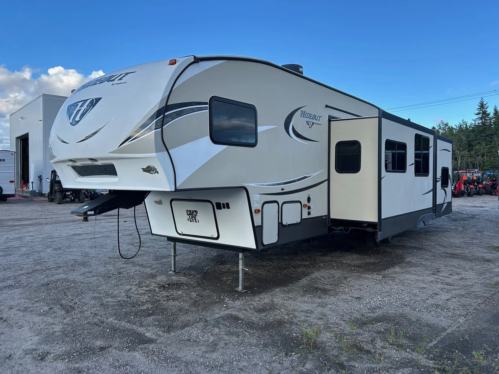 Keystone Rv Hideout 308bhds 2017 alt