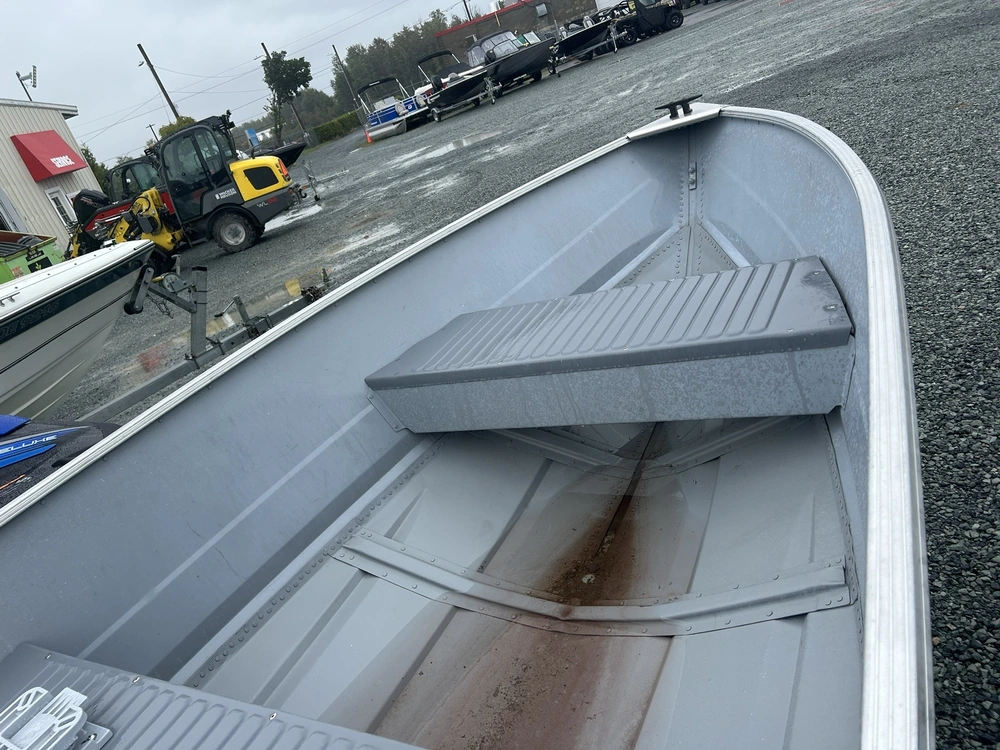 2023 Princecraft Fisherman alt