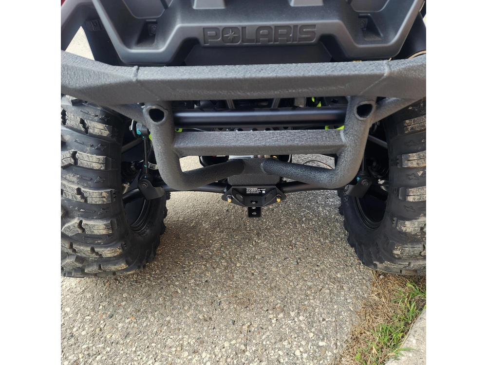 2026 Polaris Sportsman 850 Trail alt