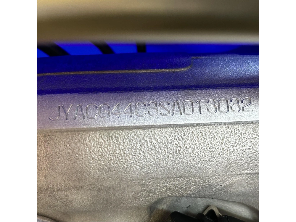 2025 Yamaha Yz250 alt