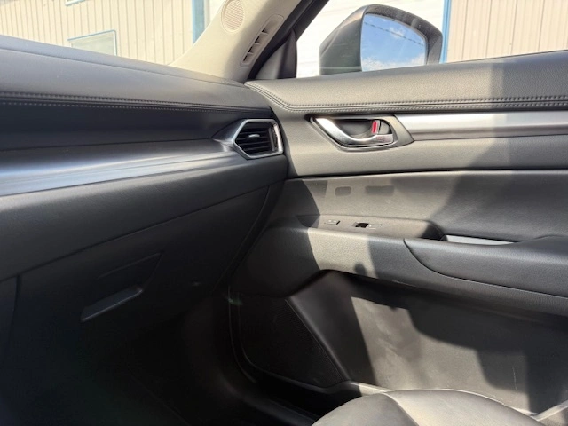 2021 Mazda Cx-5 Gs Awd alt