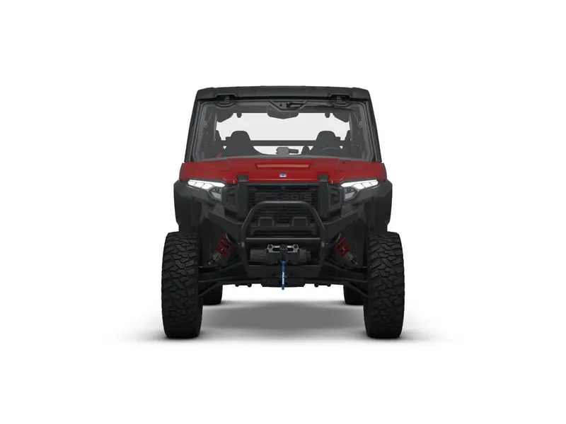 2026 Polaris XPEDITION XP 5 NorthStar thumbnail 3