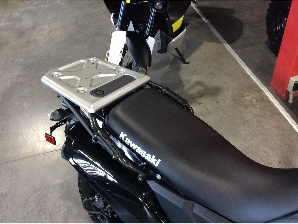 2024 Kawasaki Klr 650 S alt