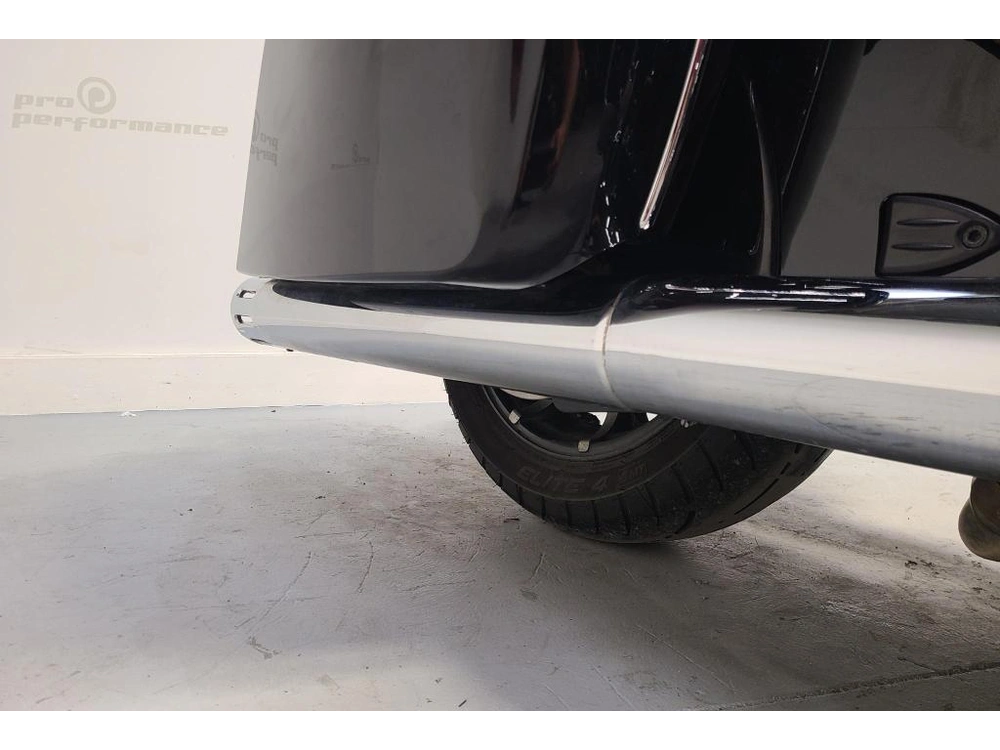 Indian Motorcycle Chieftain Limited 2018 alt