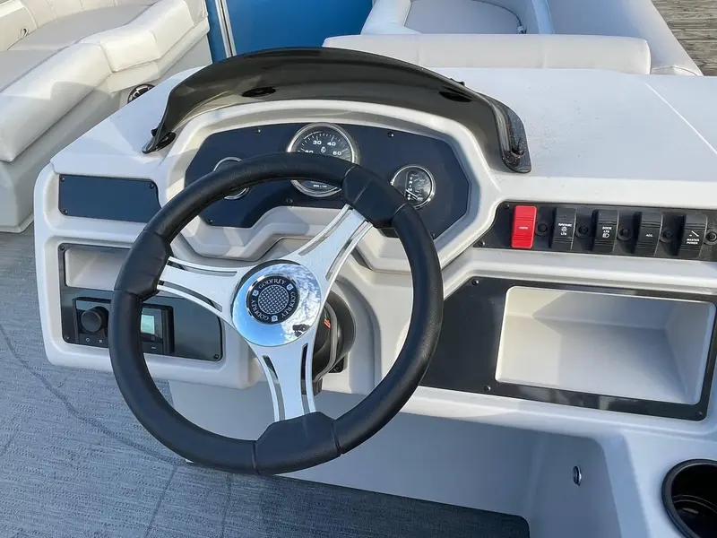 Godfrey Marine Xperience Cruise EX 2086 C 2024