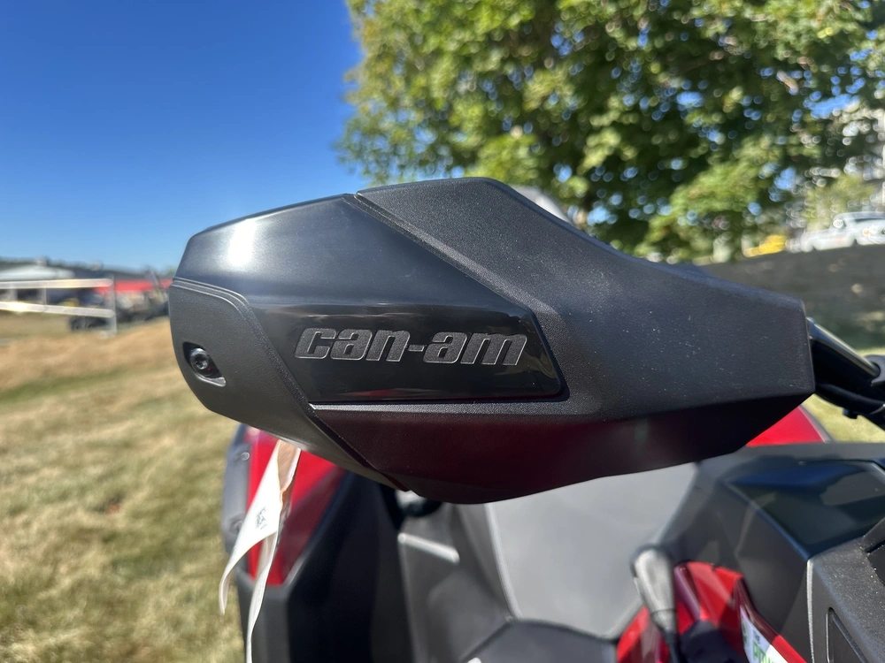2025 Can-am Outlander Max Xt 850 alt