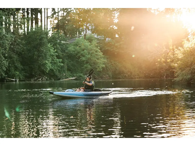 Aquaglide Chelan 120