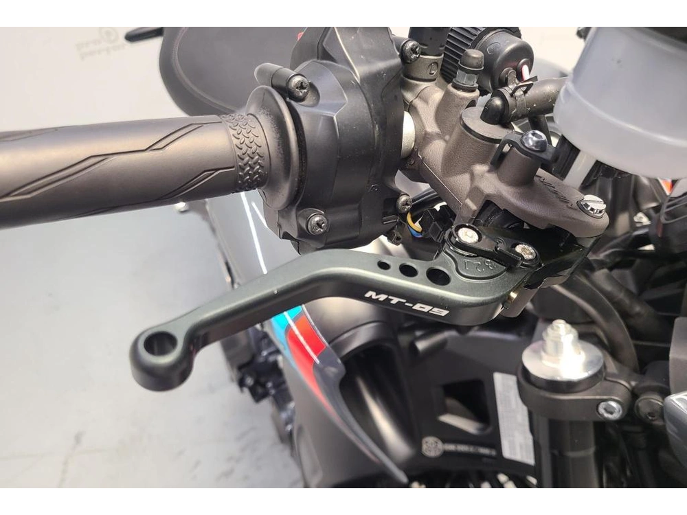 Yamaha Mt-09 Abs 2021 alt