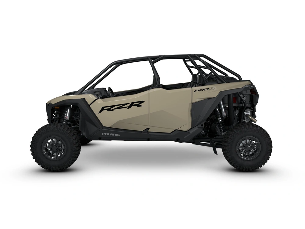 2026 Polaris Rzr Pro S 4 Sport alt