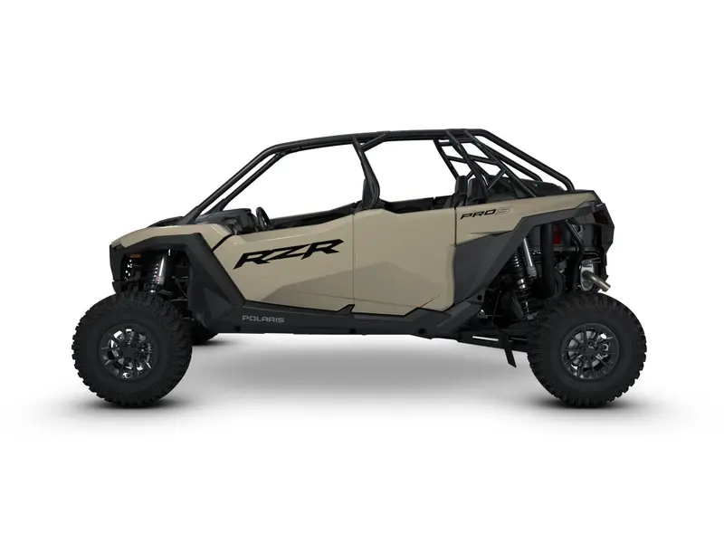 2026 Polaris RZR Pro S 4 Sport