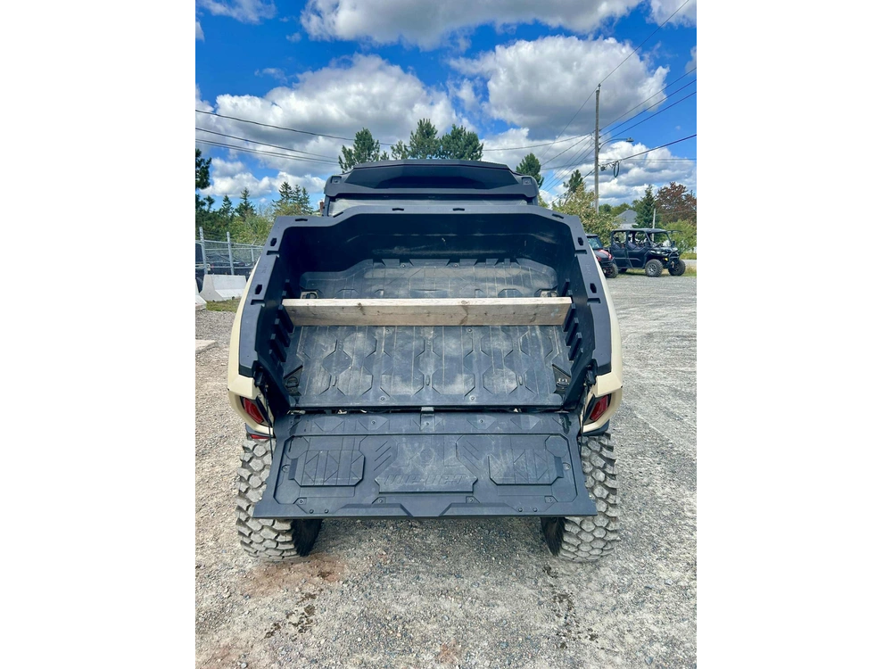 2024 Can-am Commander Xt-p 1000r alt