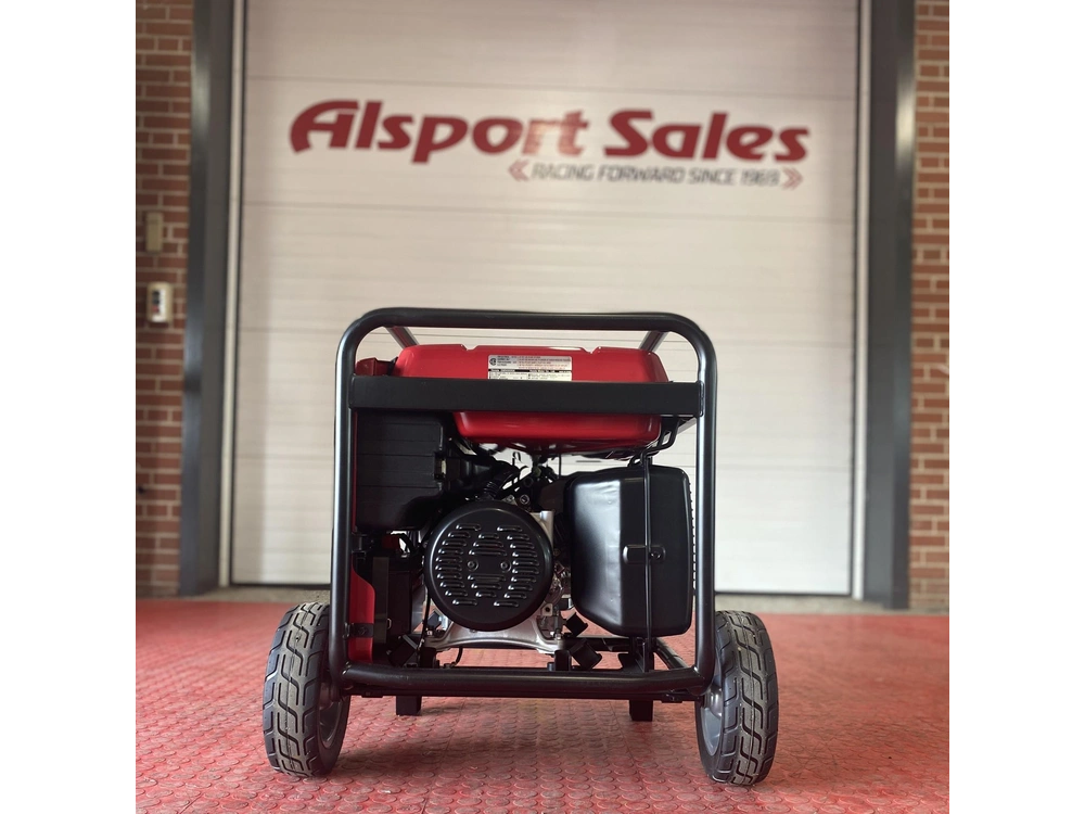 2026 Honda Em5000s3ct2 Generator alt