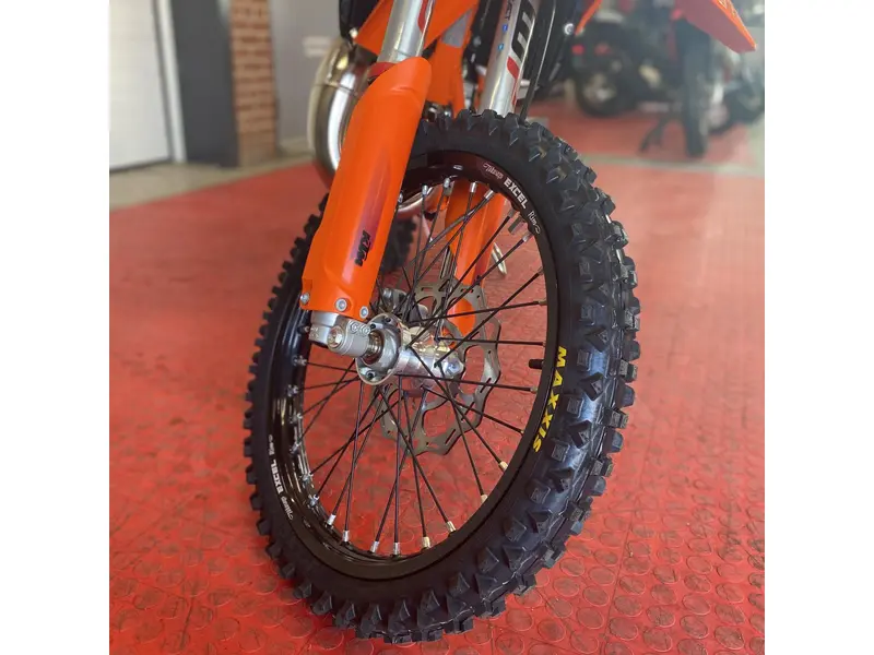 2025 KTM 85 SX 19/16 thumbnail 10