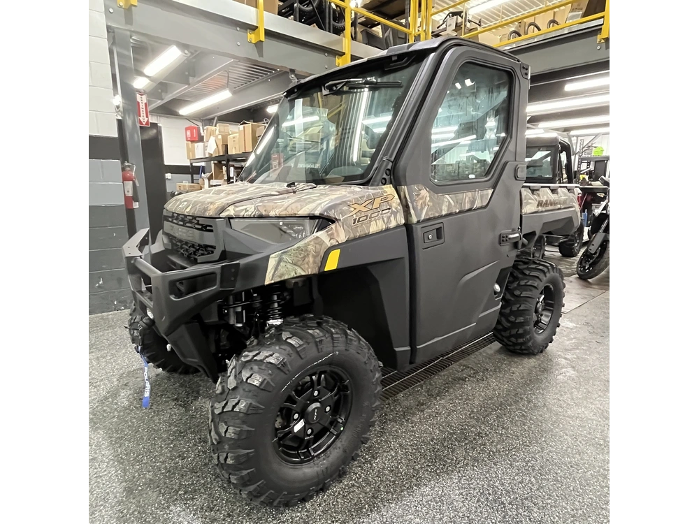Polaris Ranger Xp 1000 Nsult 2026 alt