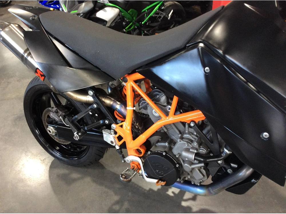2007 Ktm Smcr 950 alt
