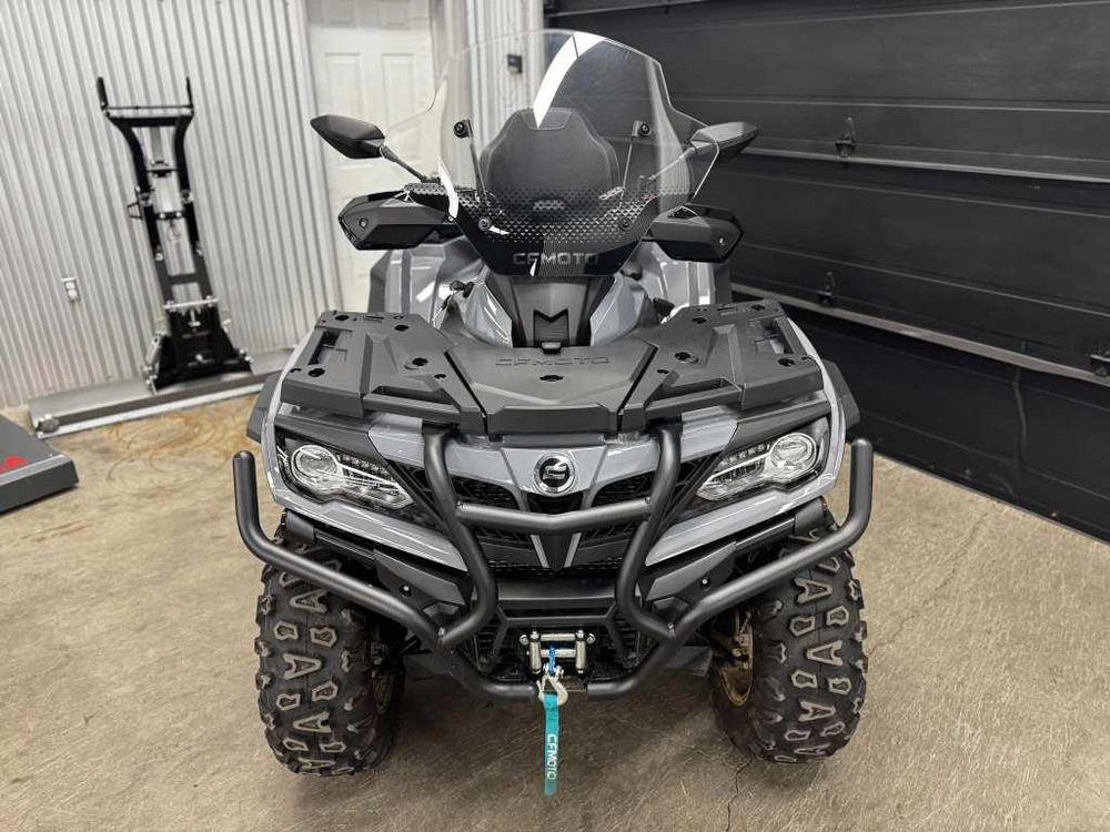 Cfmoto Cforce 800 2024 alt