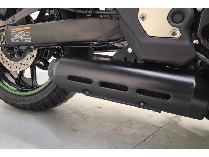 2016 Kawasaki VULCAN S 650 thumbnail 6