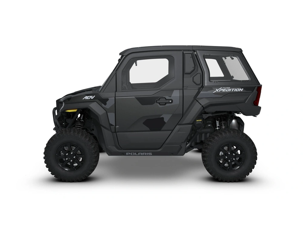 2026 Polaris Xpedition Adv Northstar alt