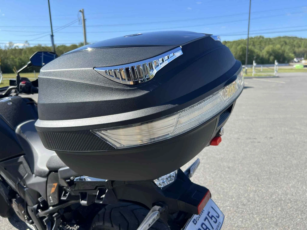 Suzuki V Strom 1050 2023 alt