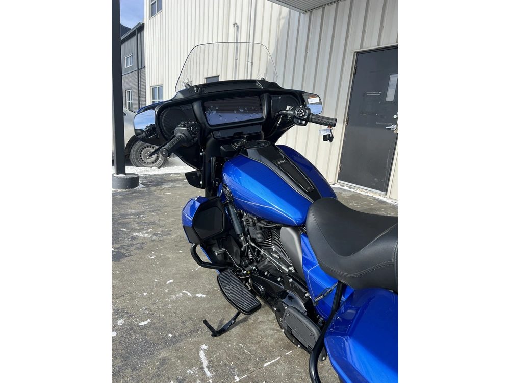2025 Harley-davidson Street Glide Ultra alt