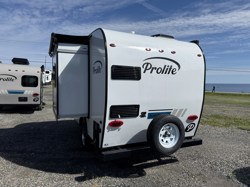 Prolite Escapade 2025 alt